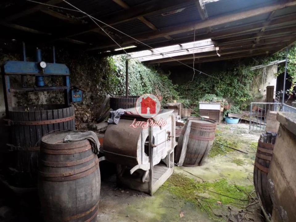 Quinta T0 para Venda em Lousado Foto 15