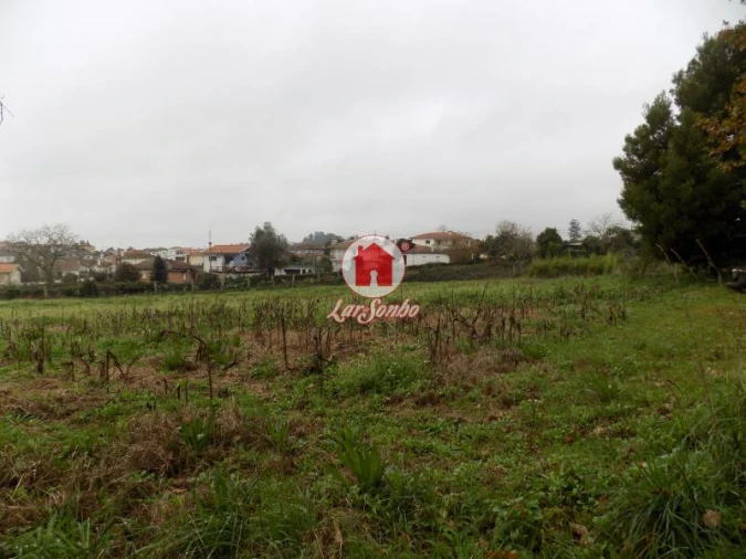 Quinta T0 para Venda em Lousado Foto 1