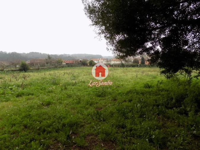 Quinta T0 para Venda em Lousado Foto 3