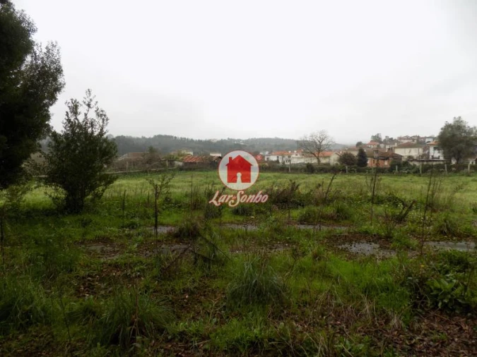 Quinta T0 para Venda em Lousado Foto 5