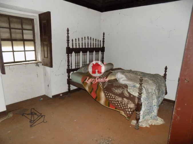 Quinta T0 para Venda em Lousado Foto 9