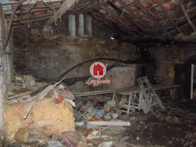 Quinta T0 para Venda em Lousado Foto 10