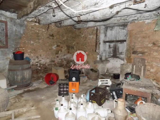 Quinta T0 para Venda em Lousado Foto 11