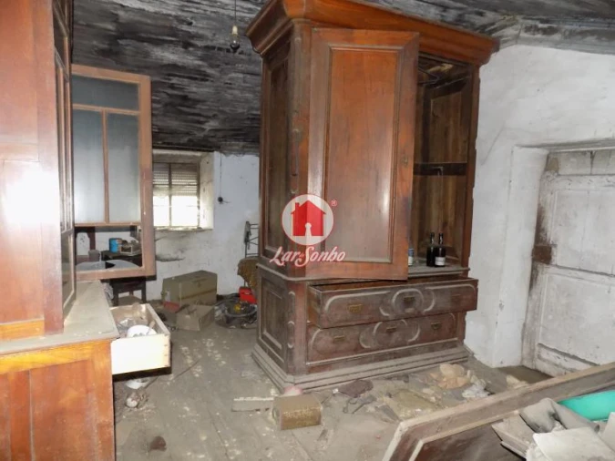 Quinta T0 para Venda em Lousado Foto 12