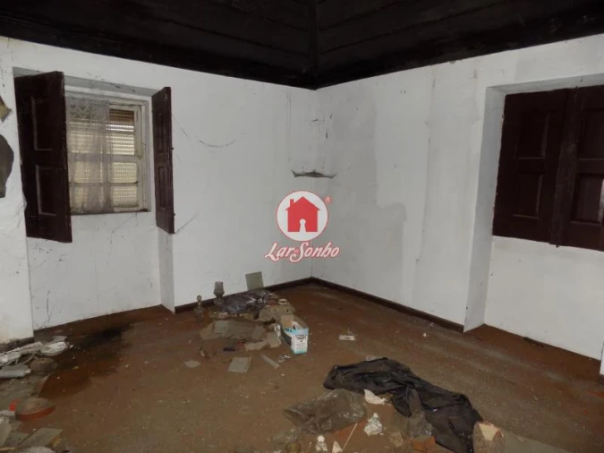 Quinta T0 para Venda em Lousado Foto 14