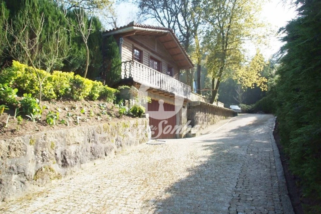 Quinta T5 para Venda em Viatodos, Grimancelos, Minhotães, Monte Fralães Foto 18