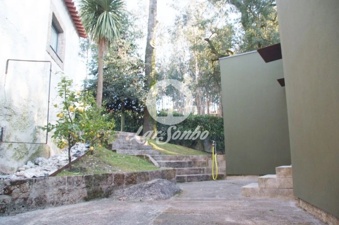 Quinta T5 para Venda em Viatodos, Grimancelos, Minhotães, Monte Fralães Foto 21