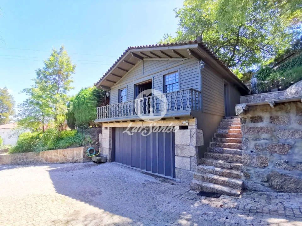 Quinta T5 para Venda em Viatodos, Grimancelos, Minhotães, Monte Fralães Foto 26