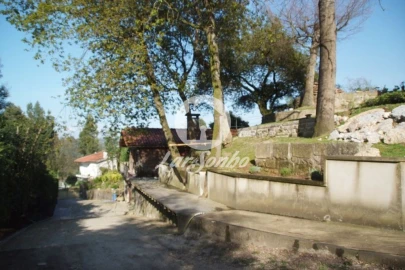 Quinta T5 para Venda em Viatodos, Grimancelos, Minhotães, Monte Fralães