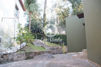 Quinta T5 para Venda em Viatodos, Grimancelos, Minhotães, Monte Fralães