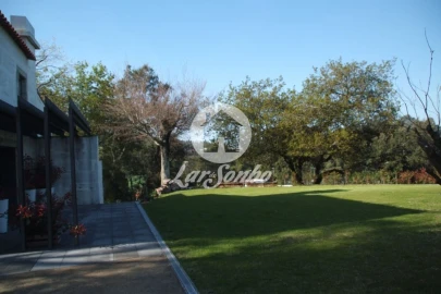 Quinta T5 para Venda em Viatodos, Grimancelos, Minhotães, Monte Fralães