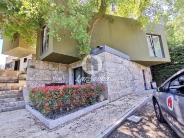 Quinta T5 para Venda em Viatodos, Grimancelos, Minhotães, Monte Fralães