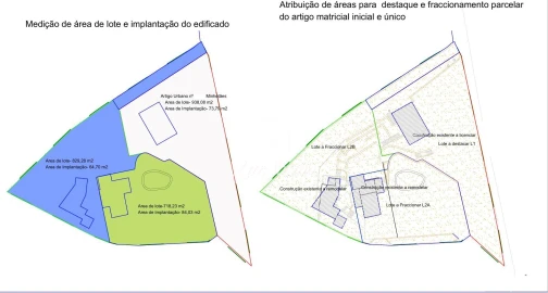 Quinta T5 para Venda em Viatodos, Grimancelos, Minhotães, Monte Fralães