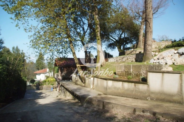 Quinta T5 para Venda em Viatodos, Grimancelos, Minhotães, Monte Fralães Foto 20