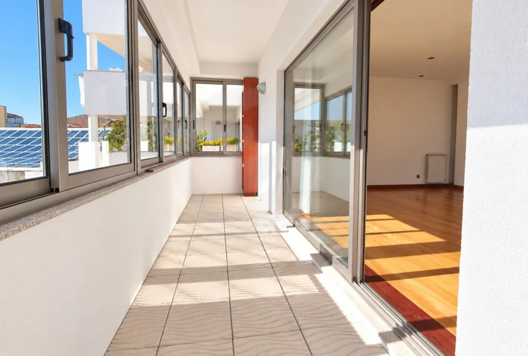 Apartamento T3 para Arrendamento em Póvoa de Varzim, Beiriz e Argivai Foto 4