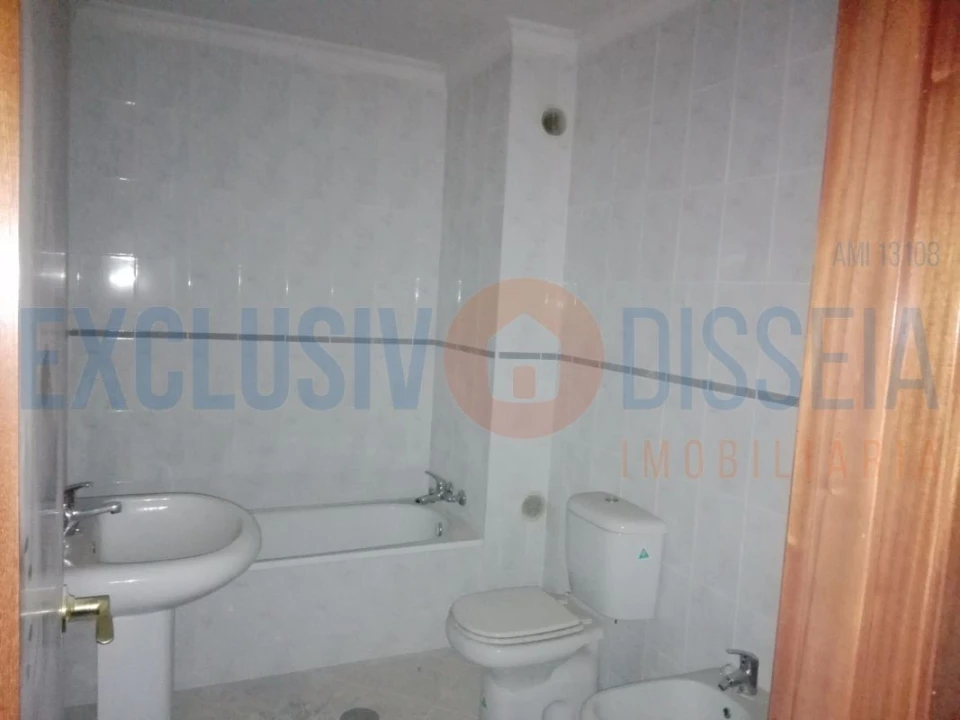 Apartamento T2 para Venda em Albergaria-A-Velha e Valmaior Foto 14