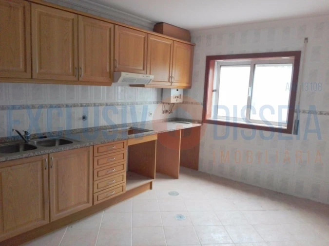 Apartamento T2 para Venda em Albergaria-A-Velha e Valmaior Foto 3