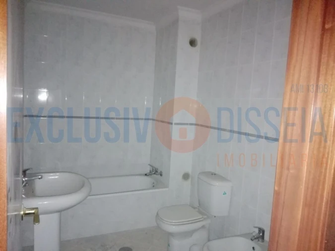 Apartamento T2 para Venda em Albergaria-A-Velha e Valmaior Foto 14