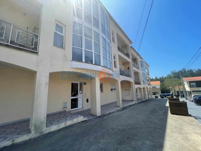 Apartamento T2 para Venda em Albergaria-A-Velha e Valmaior Foto 16