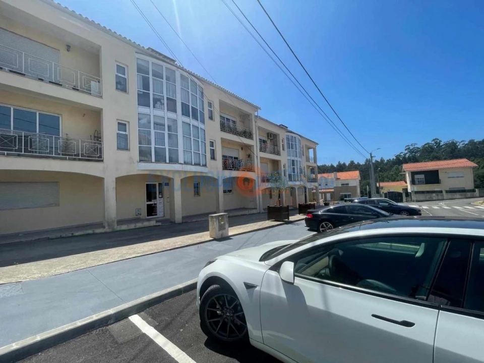 Apartamento T2 para Venda em Albergaria-A-Velha e Valmaior Foto 18