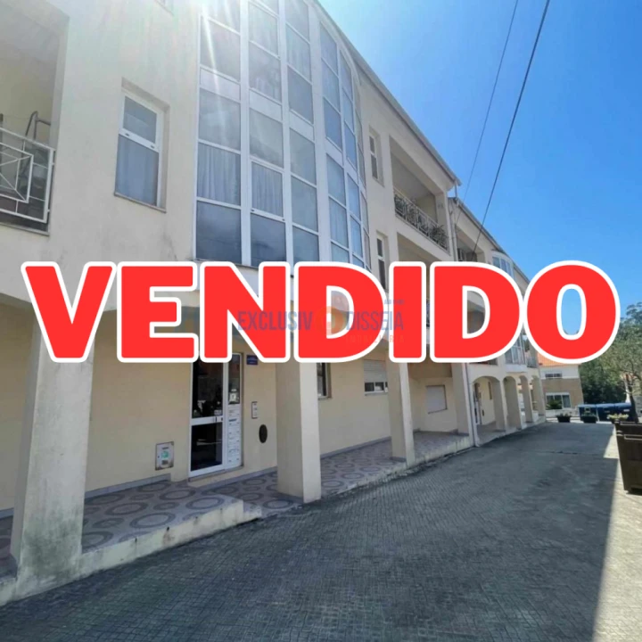 Apartamento T2 para Venda em Albergaria-A-Velha e Valmaior Foto 1