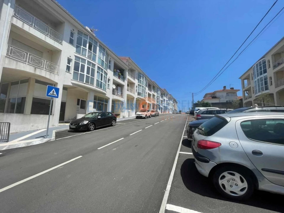 Apartamento T2 para Venda em Albergaria-A-Velha e Valmaior Foto 17