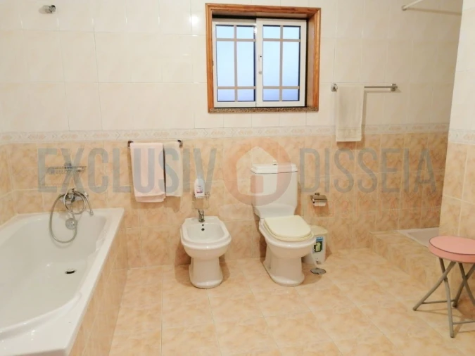 Moradia T3 para Venda em Branca Foto 13