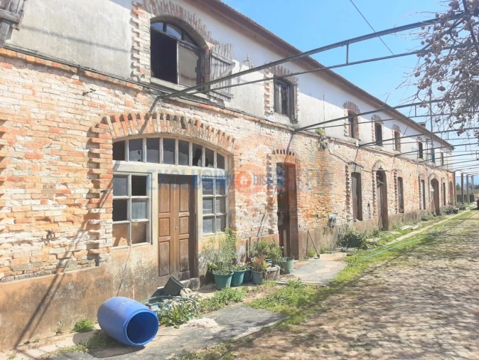 Quinta T3 para Venda em Ribeira de Fraguas Foto 2