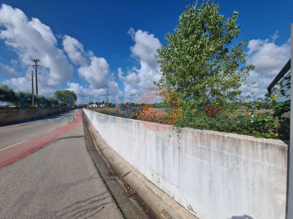 Terreno para Venda em Arcos e Mogofores Foto 5
