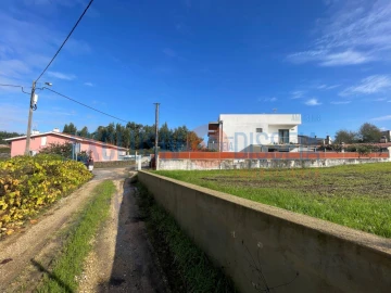Terreno para Venda em Águeda e Borralha