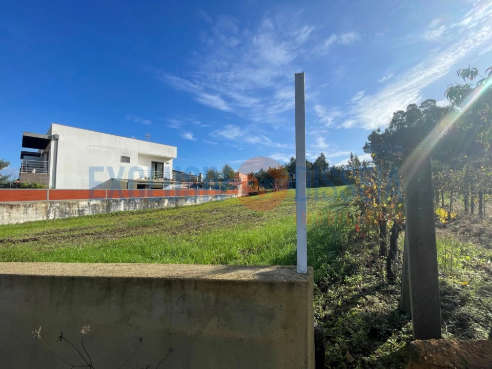 Terreno para Venda em Águeda e Borralha Foto 5