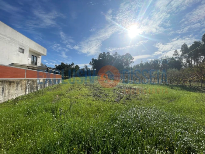 Terreno para Venda em Águeda e Borralha Foto 2