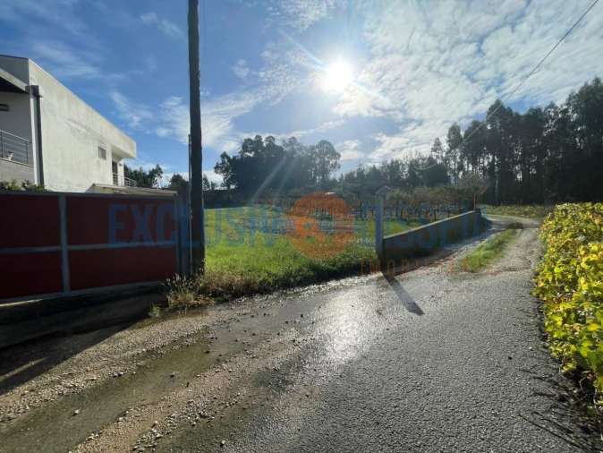 Terreno para Venda em Águeda e Borralha Foto 7
