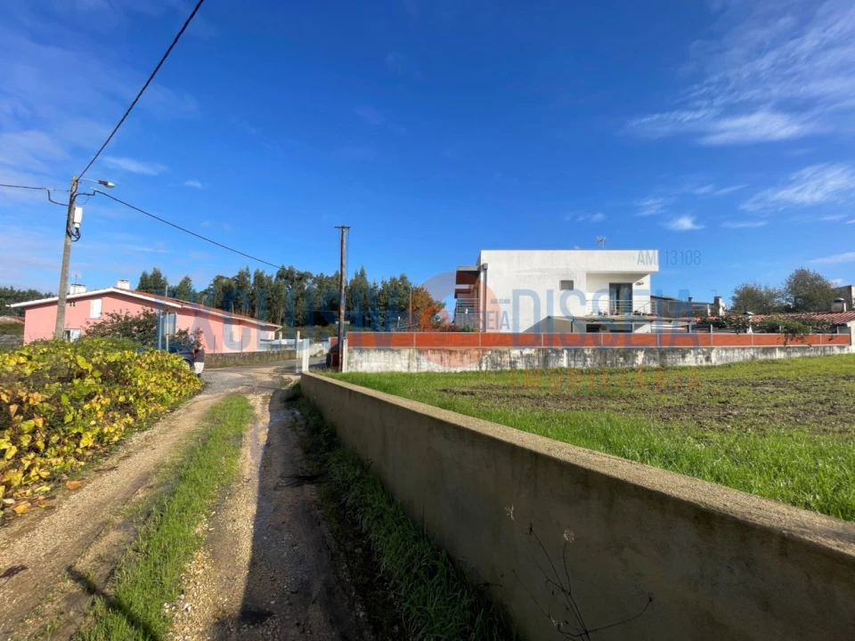 Terreno para Venda em Águeda e Borralha Foto 6