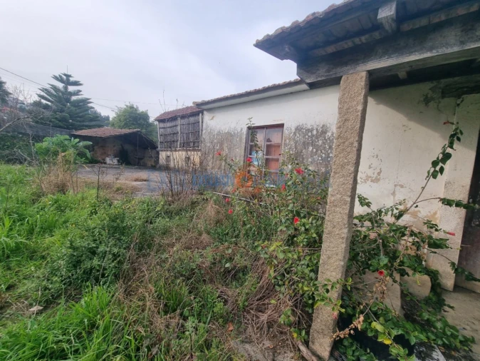 Quinta T3 para Venda em O. Azeméis, Riba-Ul, Ul, Macinhata Seixa, Madail Foto 1