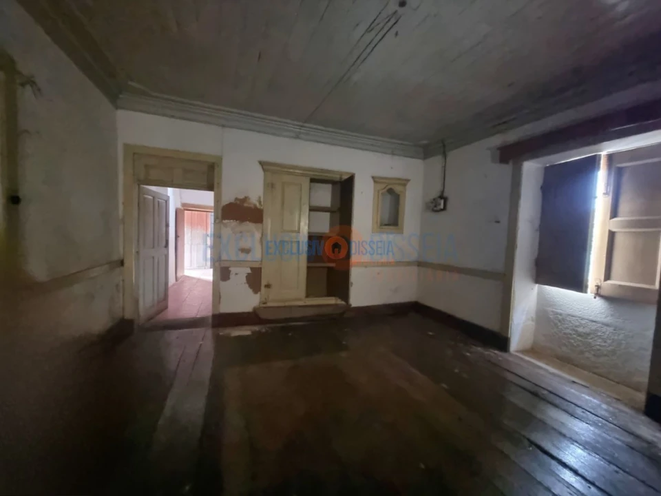 Quinta T3 para Venda em O. Azeméis, Riba-Ul, Ul, Macinhata Seixa, Madail Foto 2