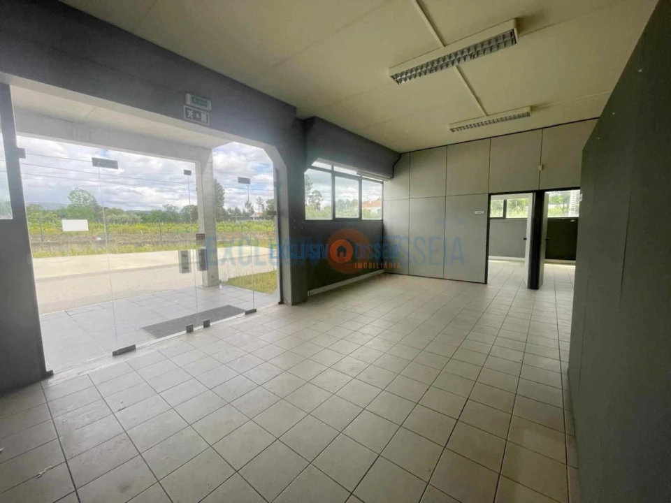 Loja para Venda em Pampilhosa Foto 3