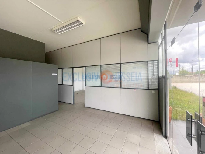 Loja para Venda em Pampilhosa Foto 4