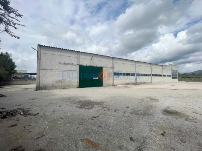 Loja para Venda em Pampilhosa Foto 2