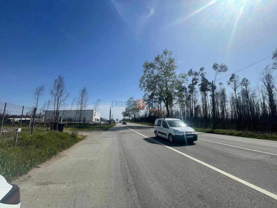 Terreno para Venda em Albergaria-A-Velha e Valmaior Foto 3