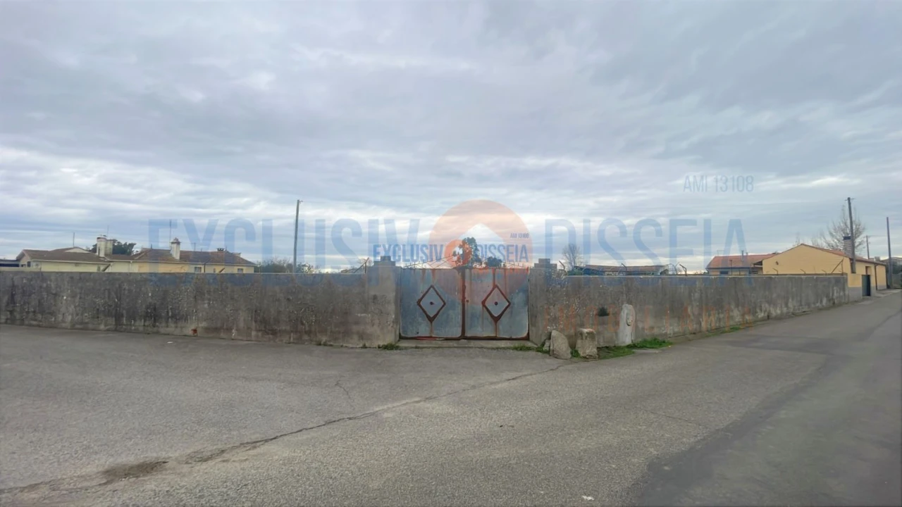 Terreno para Venda em Beduído e Veiros Foto 6