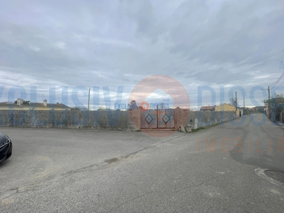 Terreno para Venda em Beduído e Veiros Foto 2