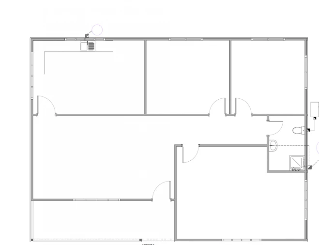Moradia T3 para Venda em Macinhata do Vouga Foto 14