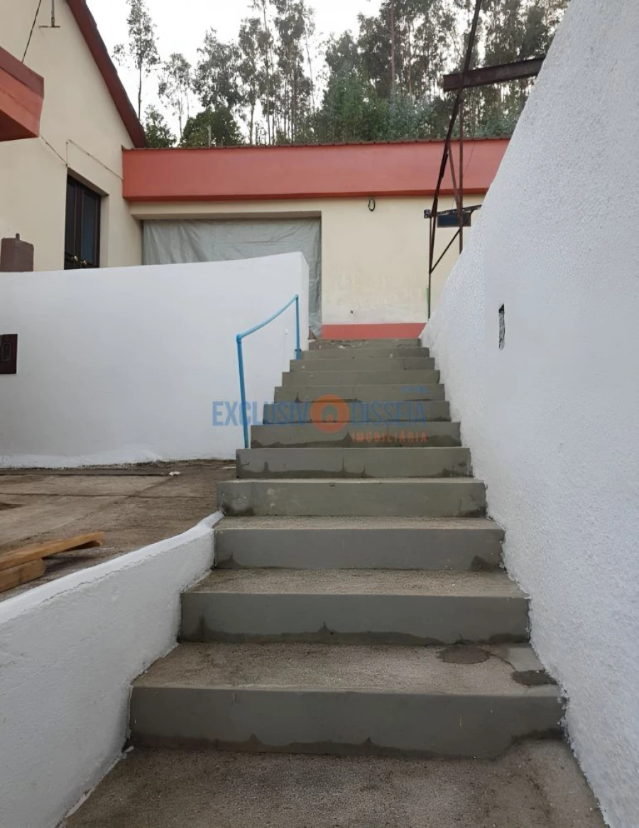 Moradia T3 para Venda em Macinhata do Vouga Foto 13