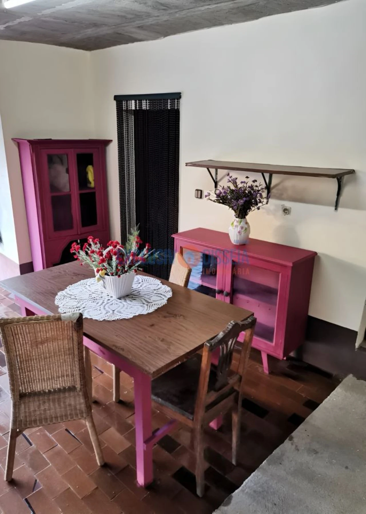 Moradia T3 para Venda em Macinhata do Vouga Foto 2