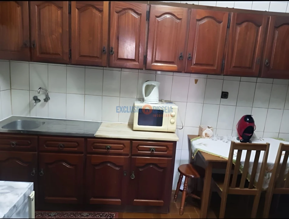 Moradia T3 para Venda em Macinhata do Vouga Foto 3