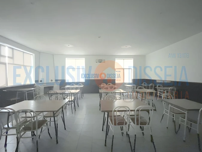 Loja para Venda em Oliveira do Bairro Foto 4