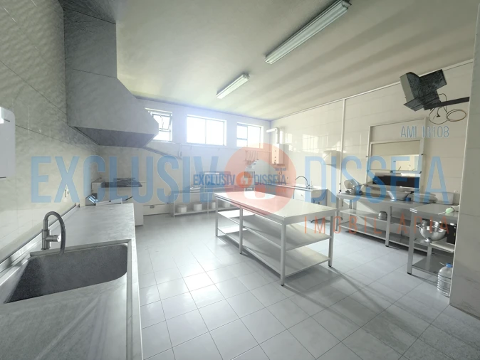 Loja para Venda em Oliveira do Bairro Foto 6