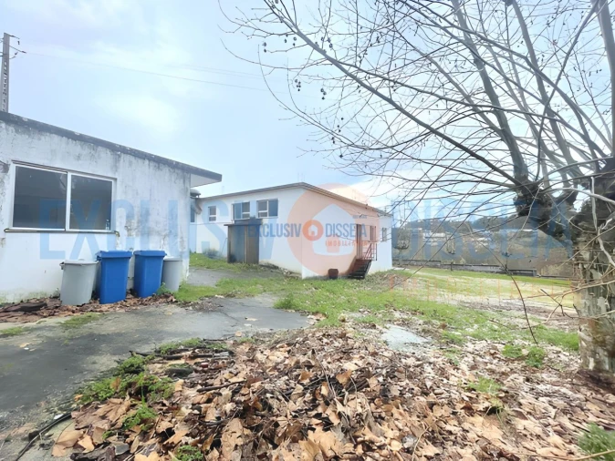 Loja para Venda em Oliveira do Bairro Foto 19