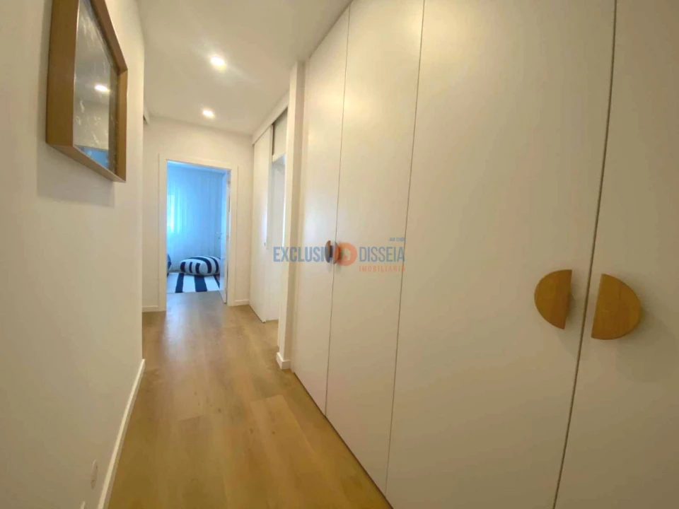 Apartamento T1 para Venda em Gafanha da Nazaré Foto 11